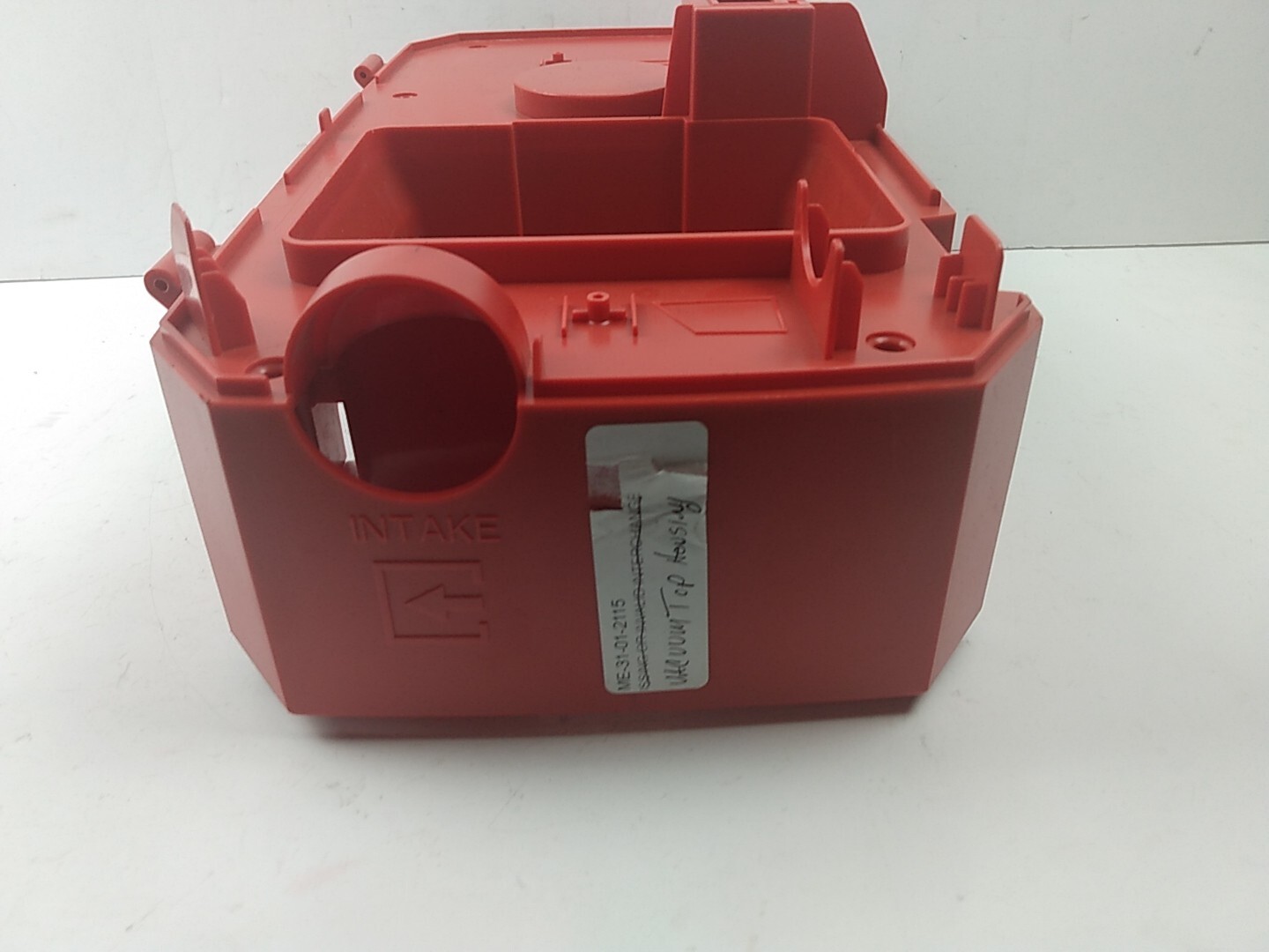 Milwaukee Upper Housing for 0880-20 Wet/Dry Vacuum Cleaner (NO VACUUM)