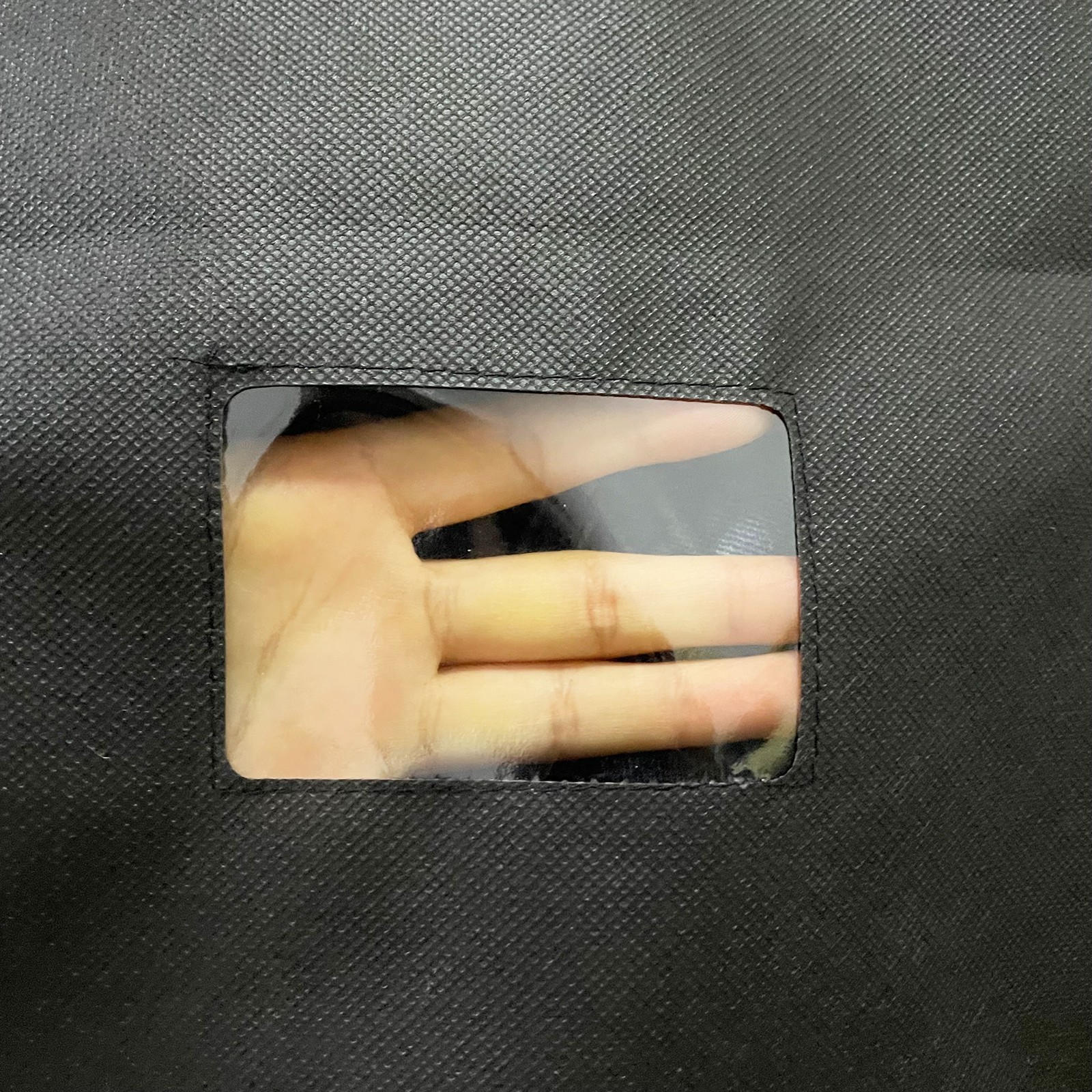 1 PCS Clothes Garment Dustproof Cover Suit Coat Dress Hanging Storage Bag Black