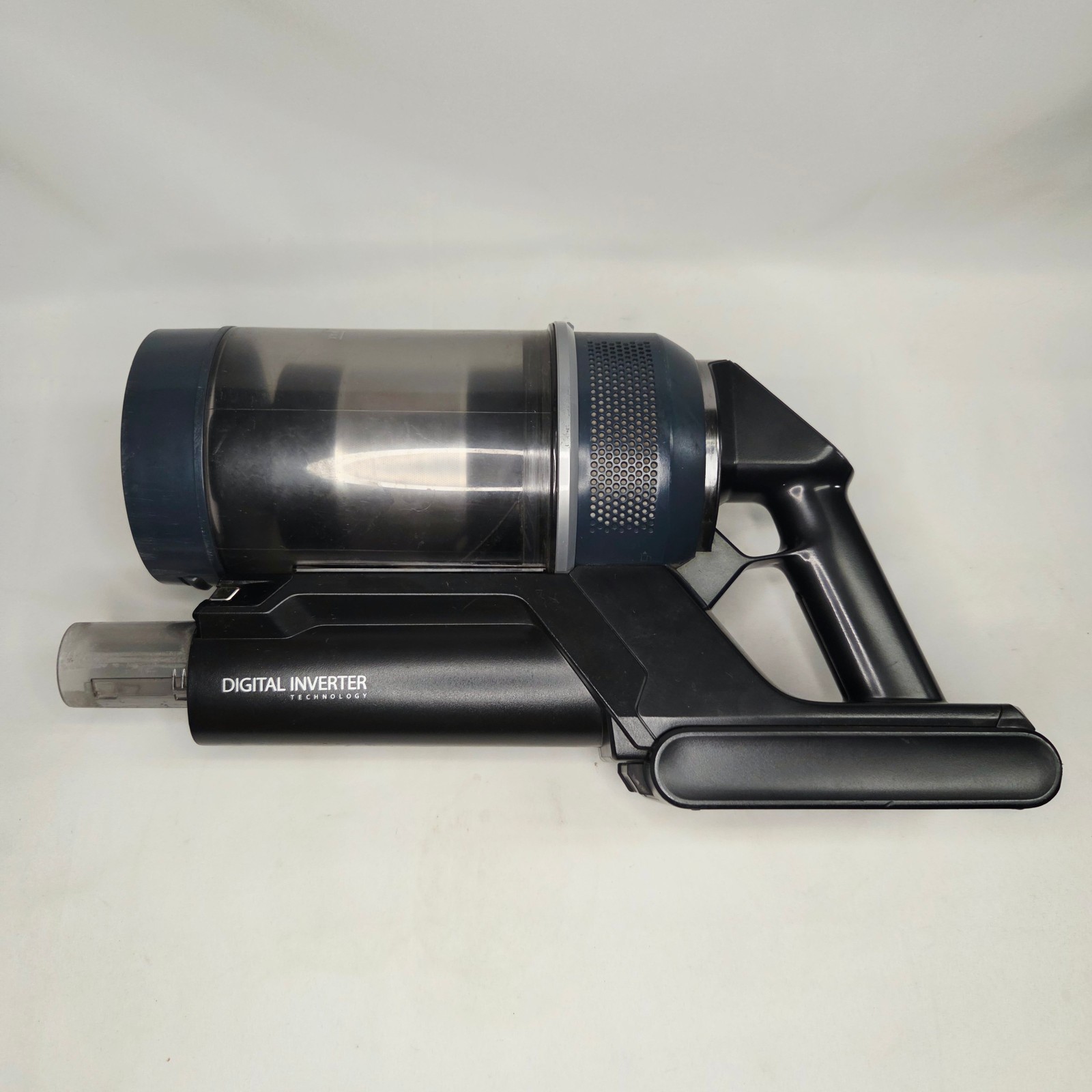 Samsung BESPOKE Jet Cordless Stick Vacuum, Midnight Blue (VS20A9580VB/AA)