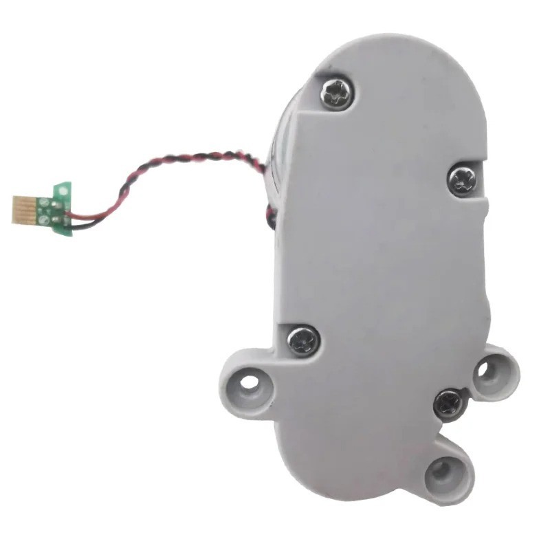 Main Brush Motor For Roborock S5/S50/S51/S52/S55 Robot Vacuum Roller Brush Motor