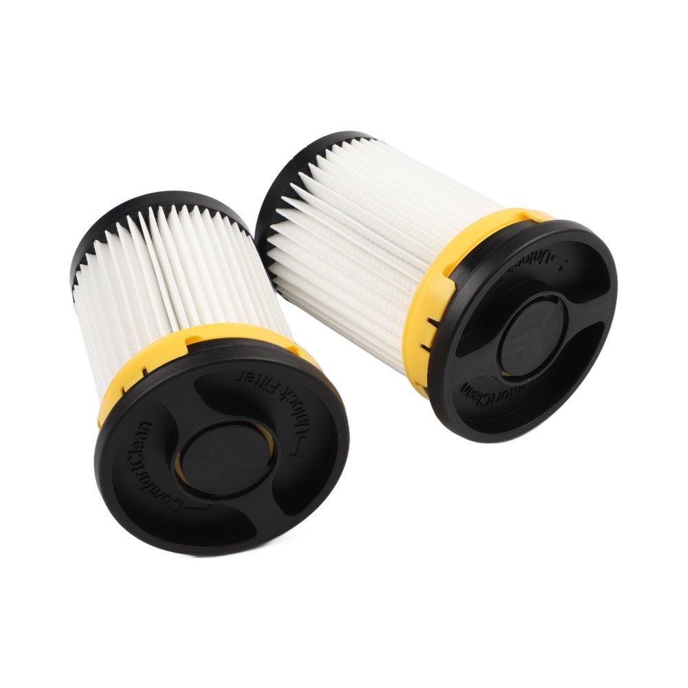 For Miele HX-FSF2 Dust Filter for HX1 For Facelift for hx2 Cordless for Handheld