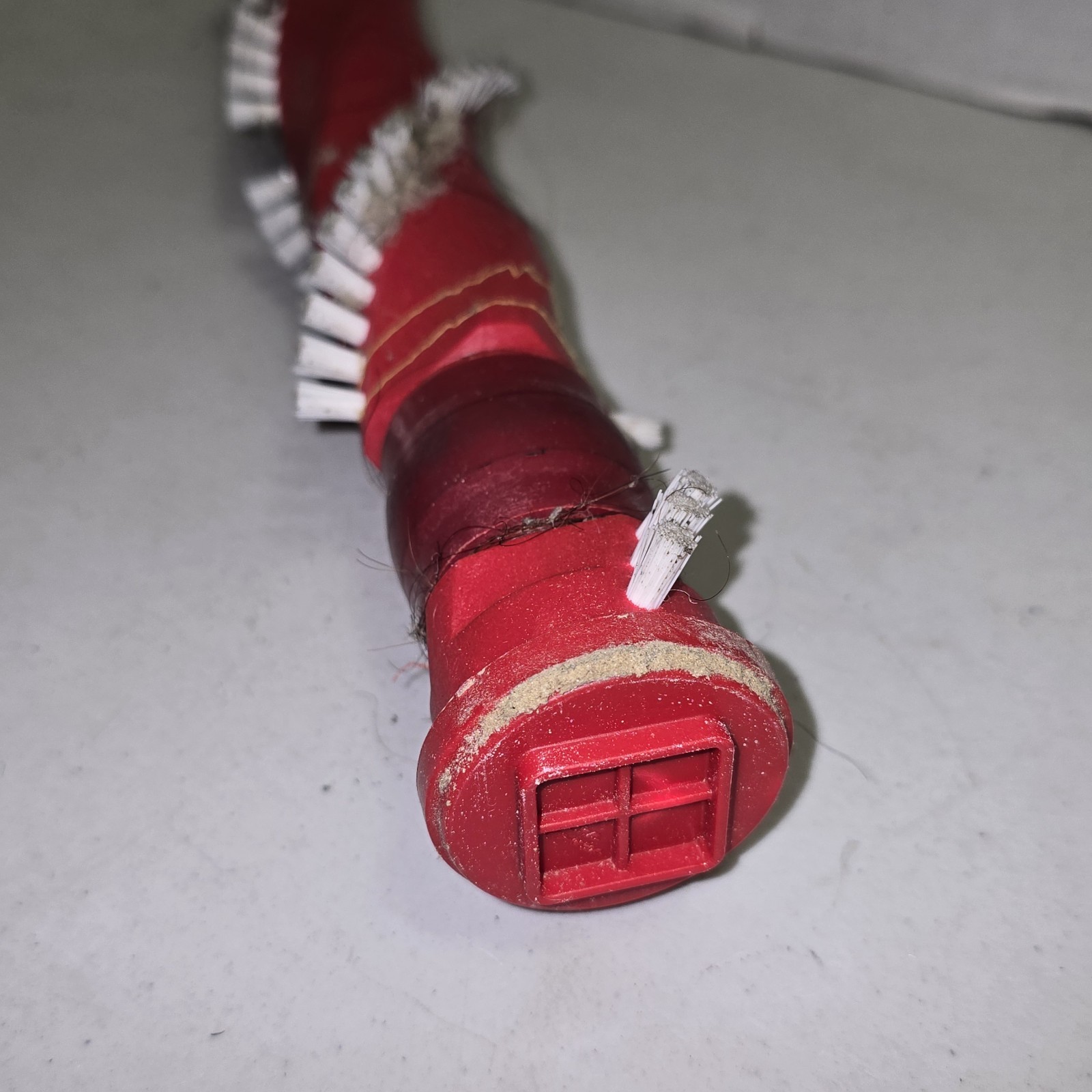 Hoover Brush Roll # 440014833 for UH75120 UH75110, UH75150, UH75100, UH75160