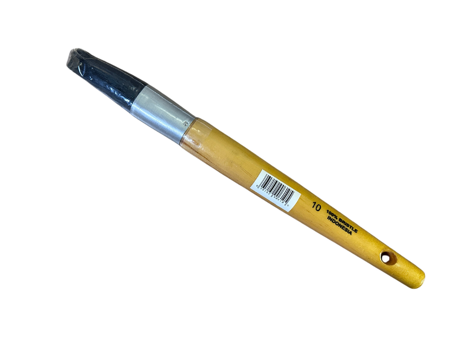 Magnolia Brush – Oval Sash Brush