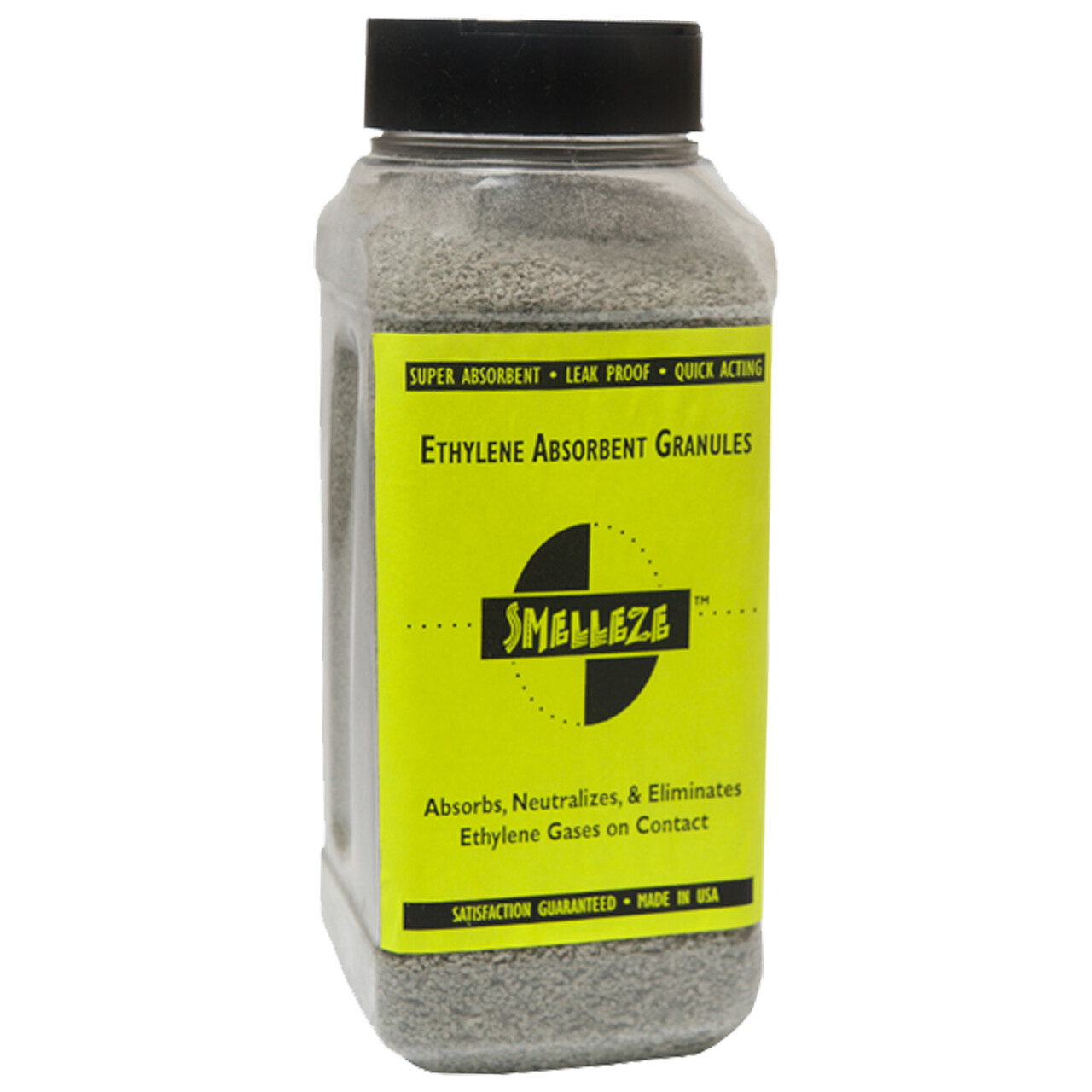 SMELLEZE Natural Ethylene Absorbent Granules