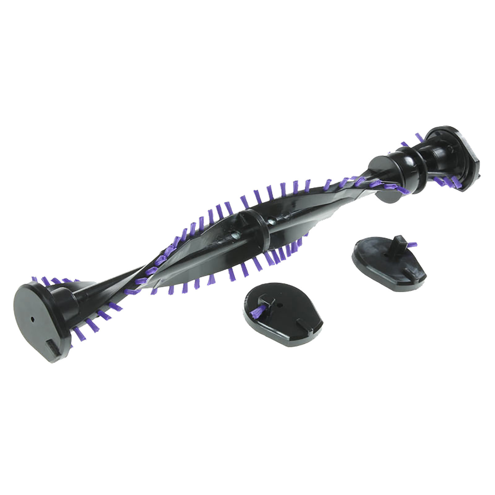 Brush Bar Roll Designed to Fit Dyson DC04 DC07 DC14 & DC33 Clutch Model Vacuum