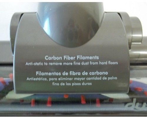 DYSON DC35 VACUUM Motorized Floor Tool Motor Head Assembly, Power head Brush