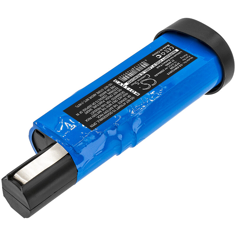 Battery for Shark Ion W1 Cord,UV200CCO,WV200,WV200UK,WV201,XFBT200,XFBT200J