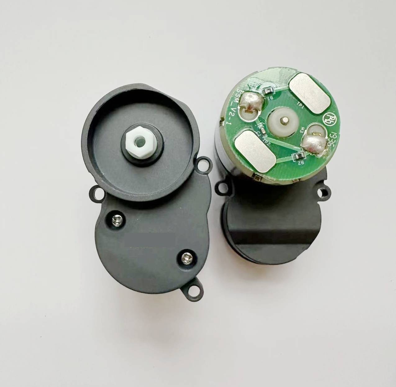Side Brush Motor For Roborock S50 S51 S55 Robot Vacuum Cleaner Accessories