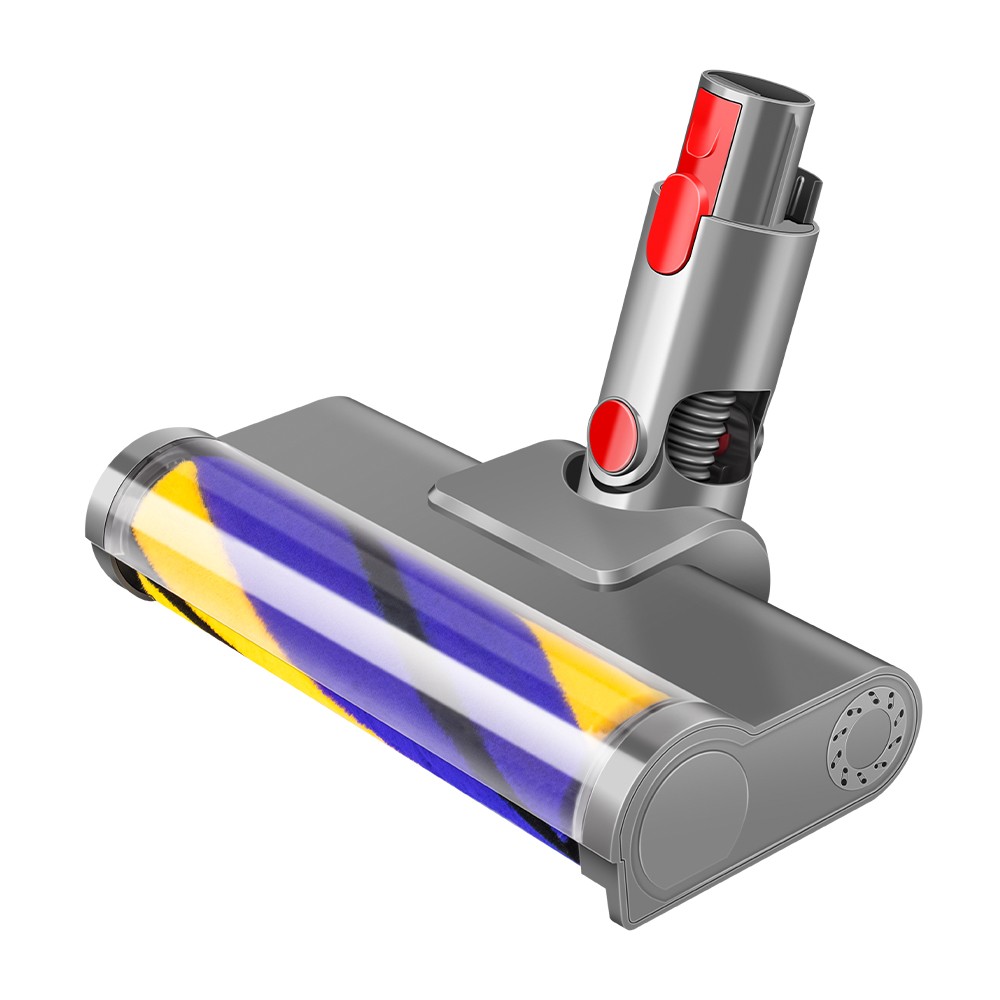 Vacuum Attachments for Dyson V7 V8 V10 V11 V15 Cordless Cleaner with Green Light