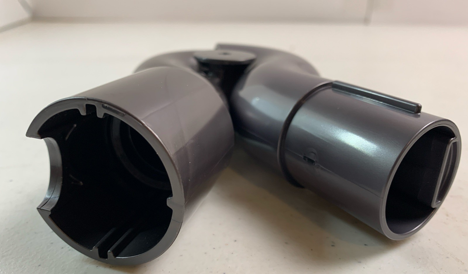 DYSON 967762-01 Quick Release Up Top multi angle adaptor V7 V8 SV10 & SV11
