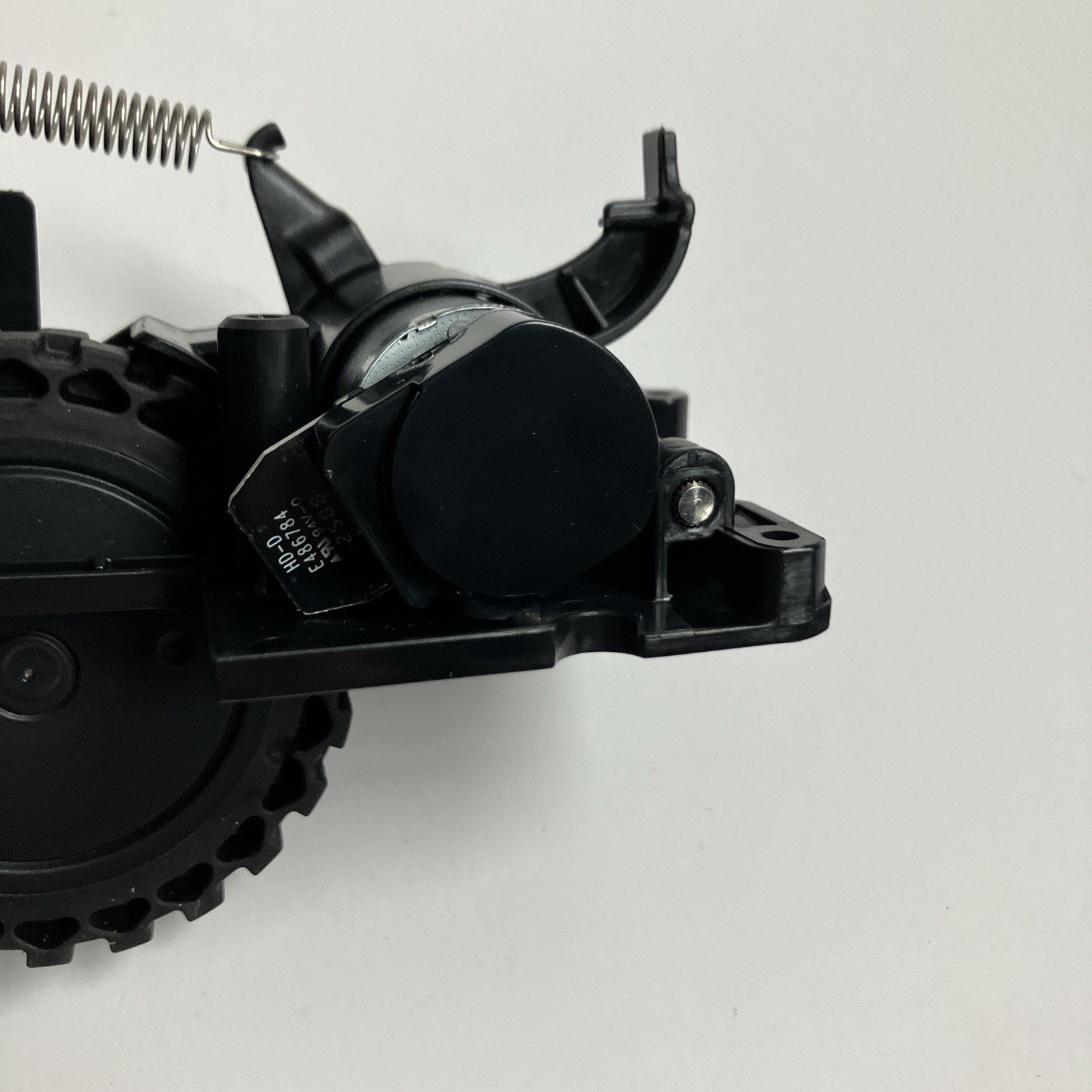 NEW Shark Matrix Plus AV26101EUS Left Wheel Drive Motor Assembly REPLACEMENT