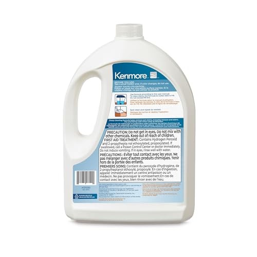 KS1030 OXY Carpet Cleaner Professional Cleaning Formula, 64 oz | Spot & Stain