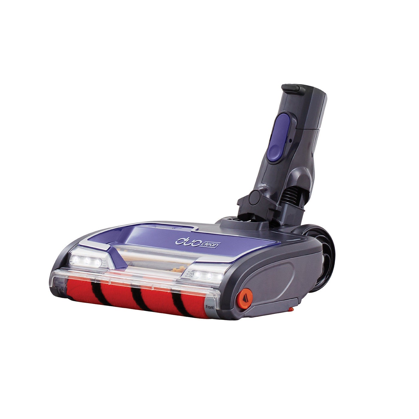 Shark UV580 Corded Stick Vacuum Ultralight DuoClean Blue – Good