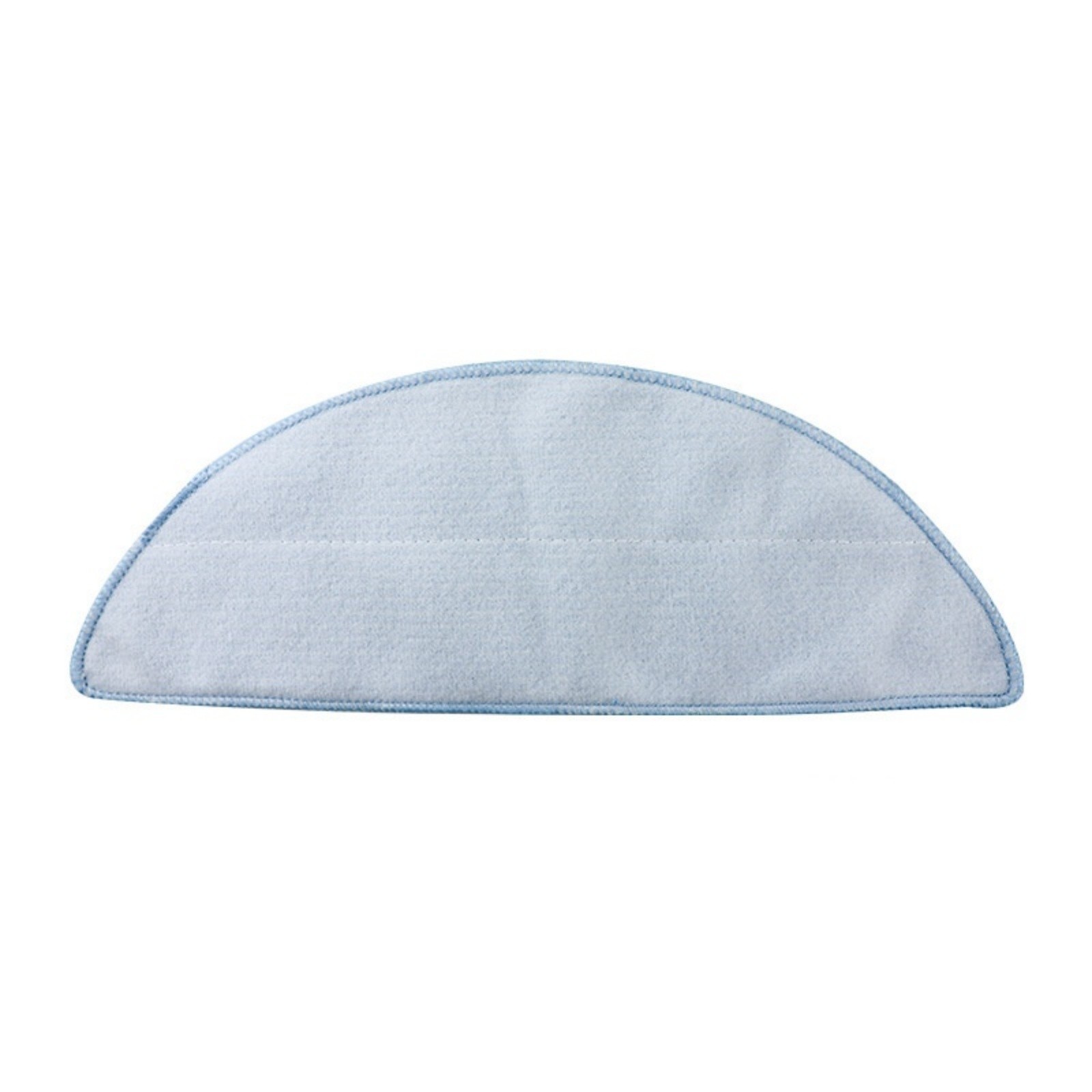 Mop Cloth Compatible with Ecovacs Yeedi Y1 Plus Robot Vacuum