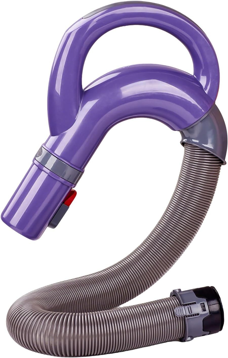 Upgraded Replacement Hose Handle for Shark Navigator Lift Away Compatible
