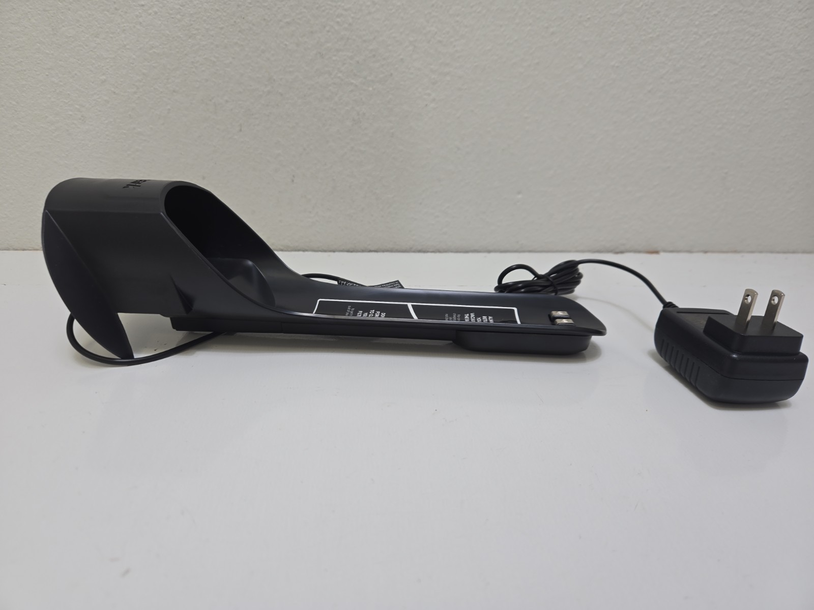 Shark WandVac Charging Dock with AC Adapter for WV200 WV201 WV205 WV220 WV250