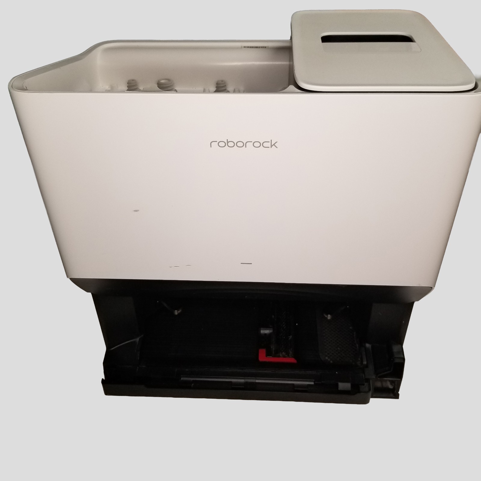(Read Details!) – Roborock S8 Pro Ultra Robot Vacuum & Docking Station