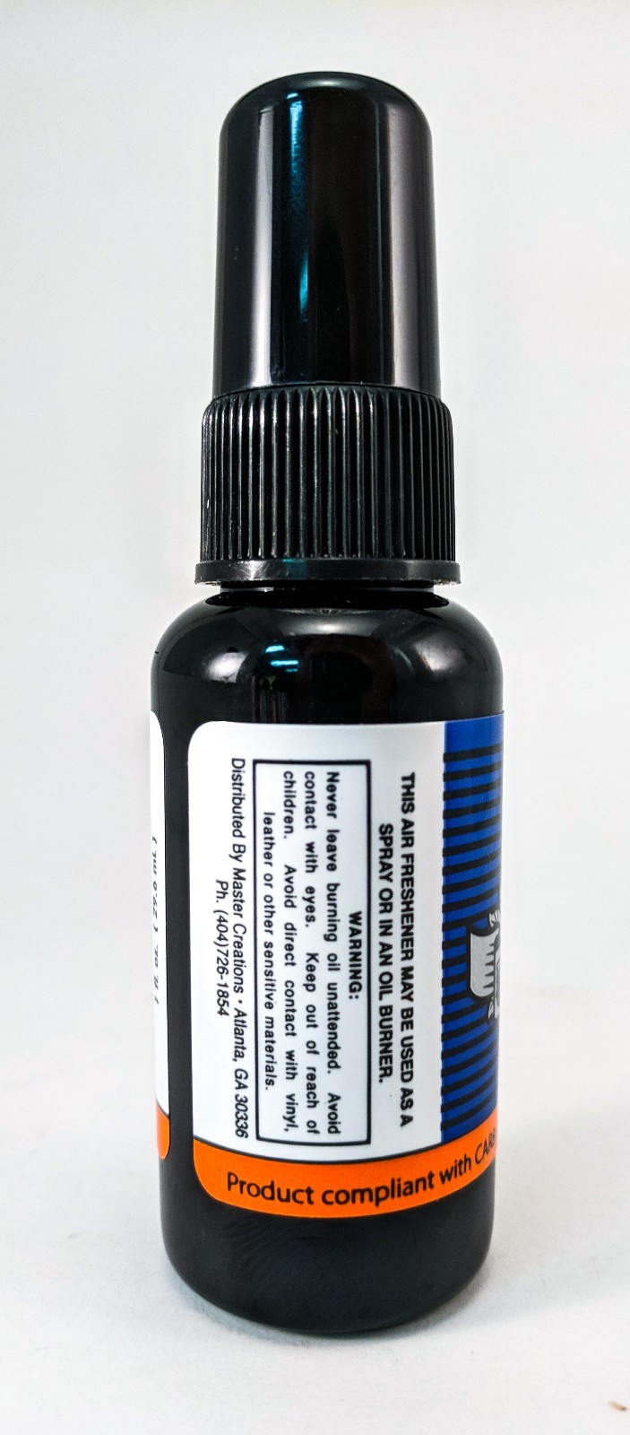 Blunt Power Spray 1 Oz, 100% Concentrated Room Car & Air Freshener, 2 PACK