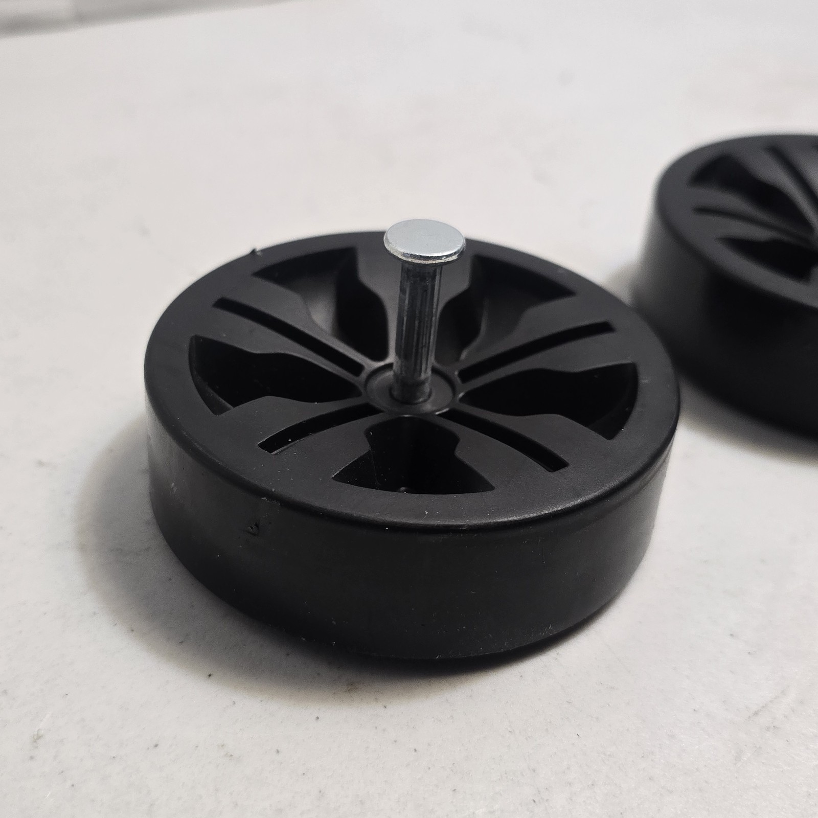 HOOVER UH71320 WindTunnel Pet Vacuum Cleaner Replacement Wheels