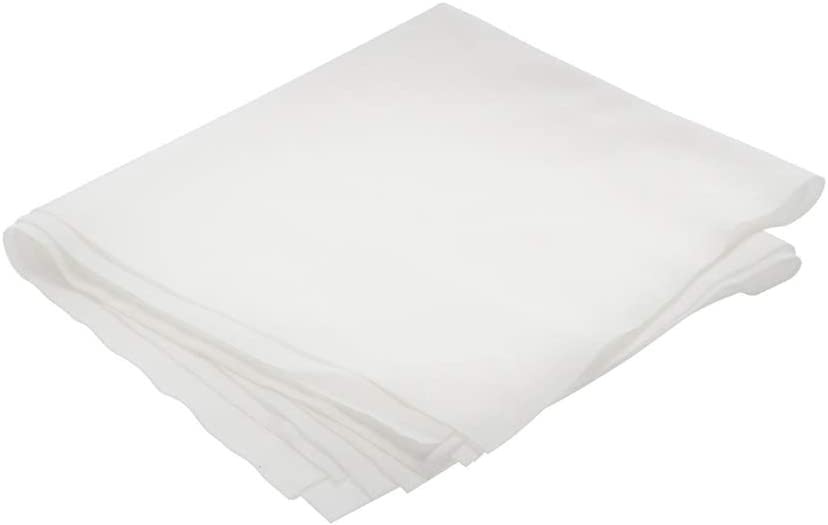 Furniture Clinic Lint Free Cotton Cloths | EcoFriendly and Reusable MultiPurp…