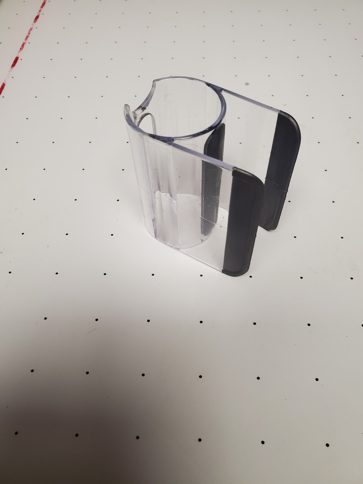 Dyson Wand Clip Attachment Holder for V7 V8 V10 V11 Vacuum Cleaner NEW + EXTRA!