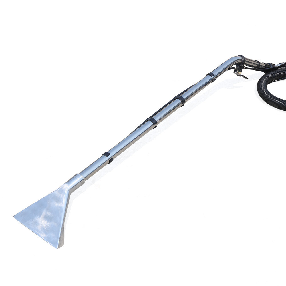 3in1 40L Commercial Carpet Cleaning Machine, Vacuum Cleaner Extractor New
