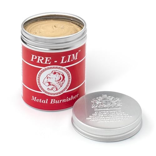 200ml PRE-LIM Surface Cleaner For Car, Ceramics, Metals, Blades, Enamels,