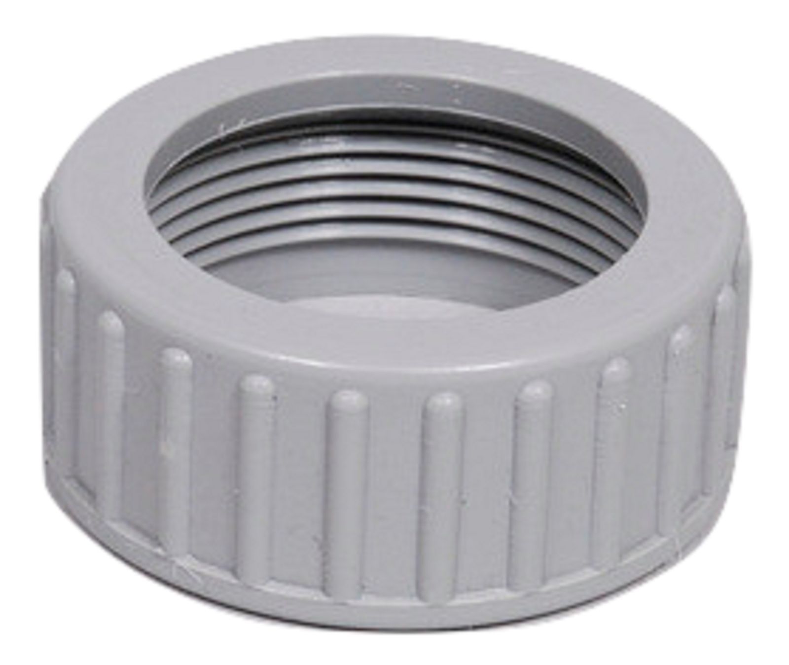 Fits For Proteam 100099 Vacuum 1 1/2 Aluminum Wand Plastic Nut