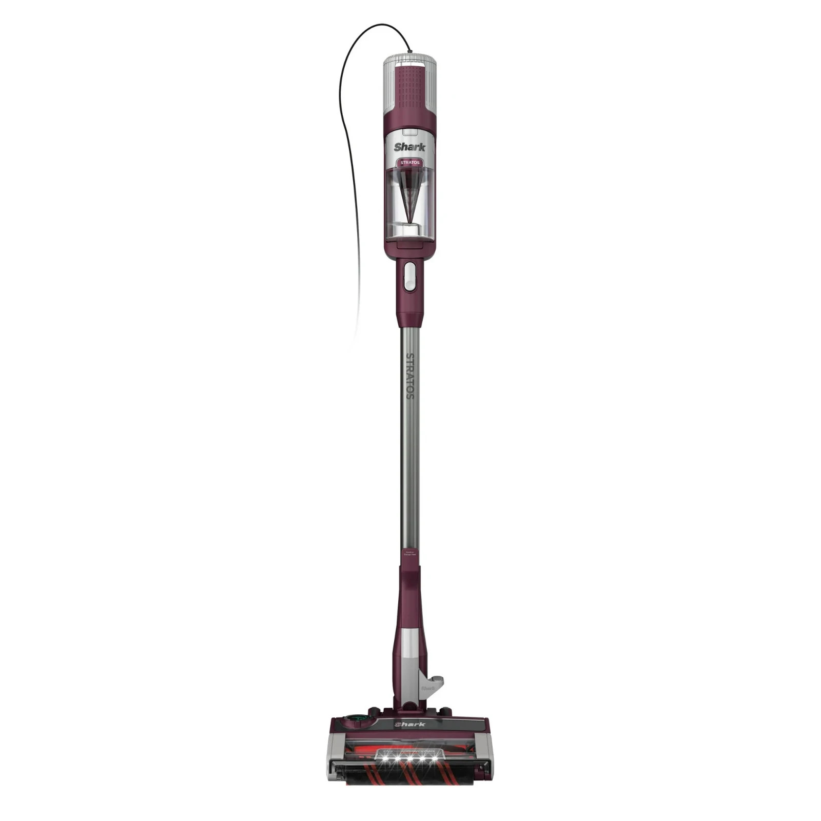 Shark POWERDETECT Corded Stick Vacuum, DuoClean & Odor Neutralizer Technology