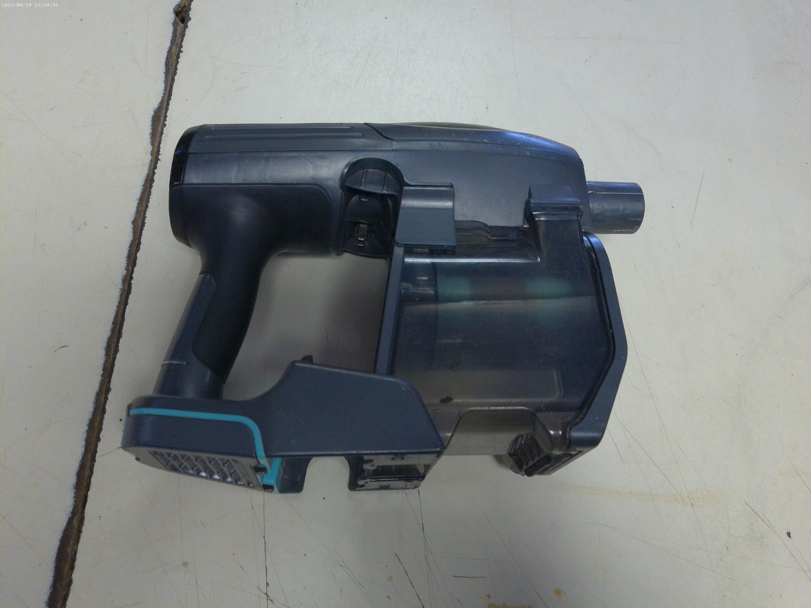 Shark Vacuum IF250 Motor ONLY NO BATTERY
