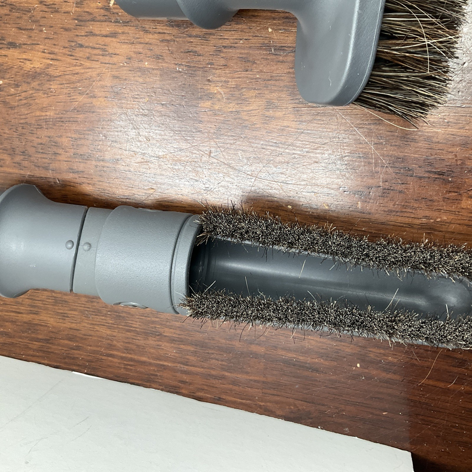Kenmore Elite 800 Series 116 Crossover Canister Vacuum 3 ATTACHMENTS