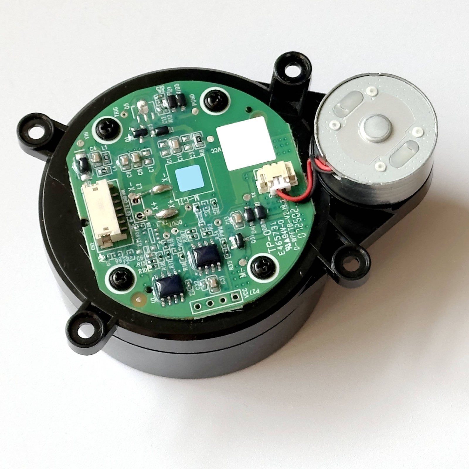 Laser Distance Sensor LDS For Roborock Qrevo MaxV / Qrevo Pro / Qrevo S / Q Revo