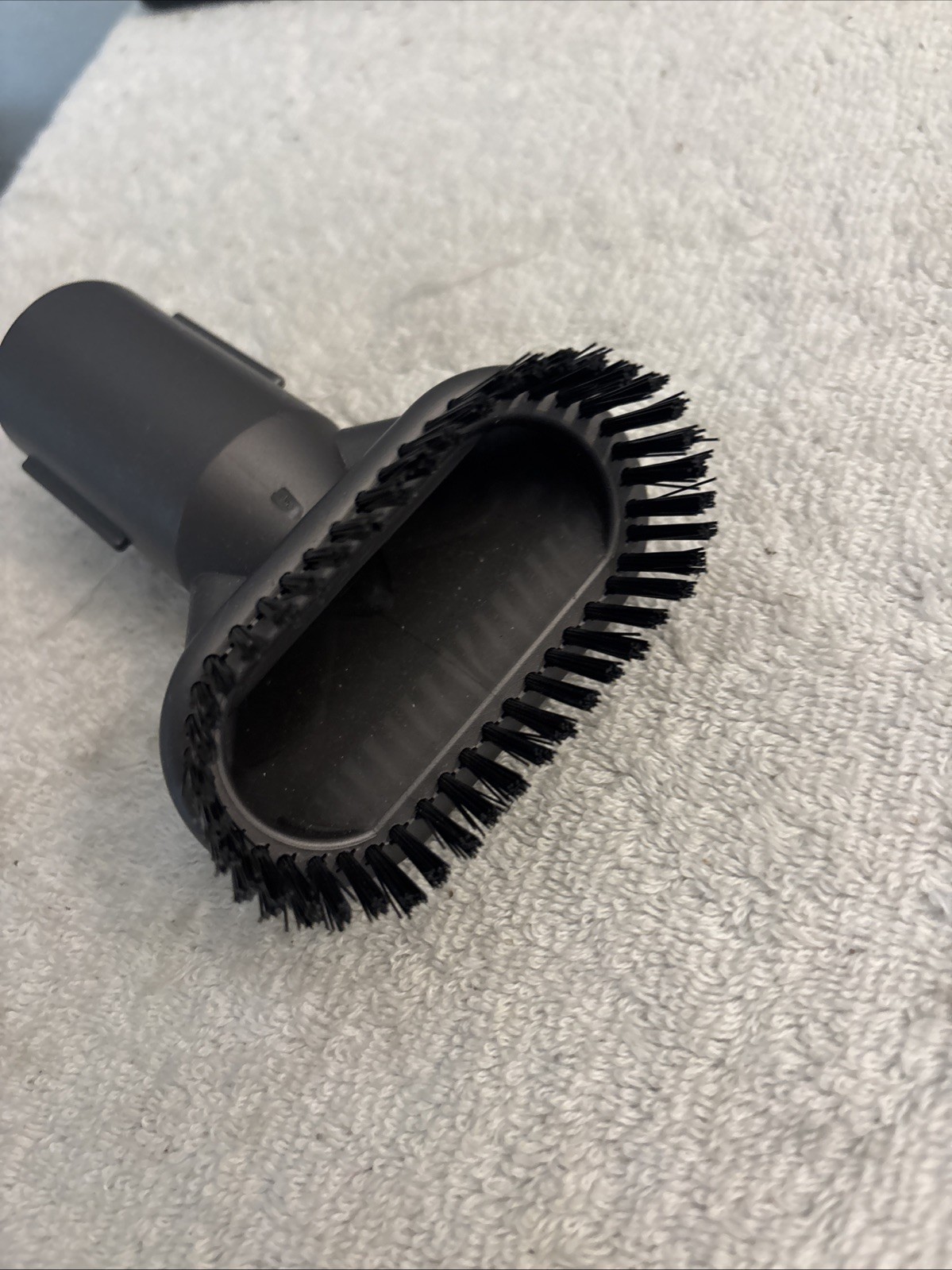 Dyson Stubborn Dirt Brush Tool V7 V8 V10 V11 V15 Vacuum Attachment OEM GENUINE