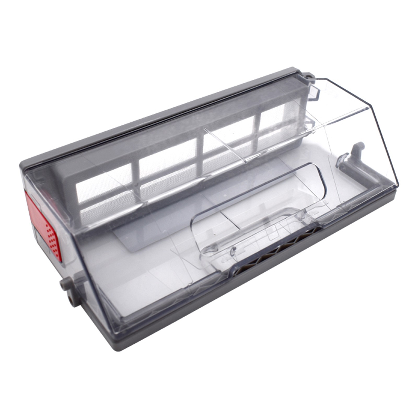 For ECOVACS T8/N8/T5/N5 Vacuum Cleaner Part Dust Box Water Tank Mop Plate Holder