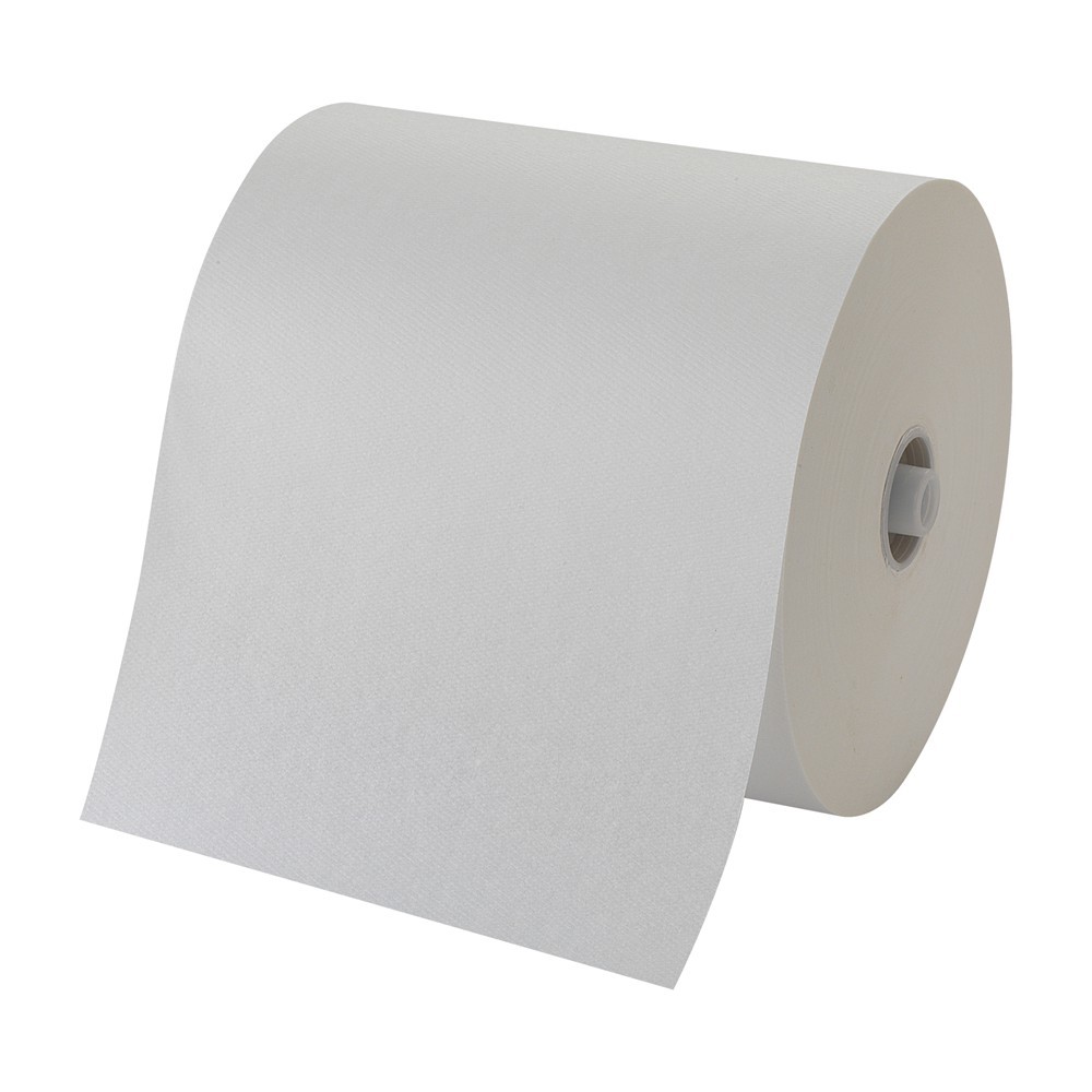 Georgia Pacific Pacific Blue Ultra Paper Towel Roll, 1150′, White | 6/Case