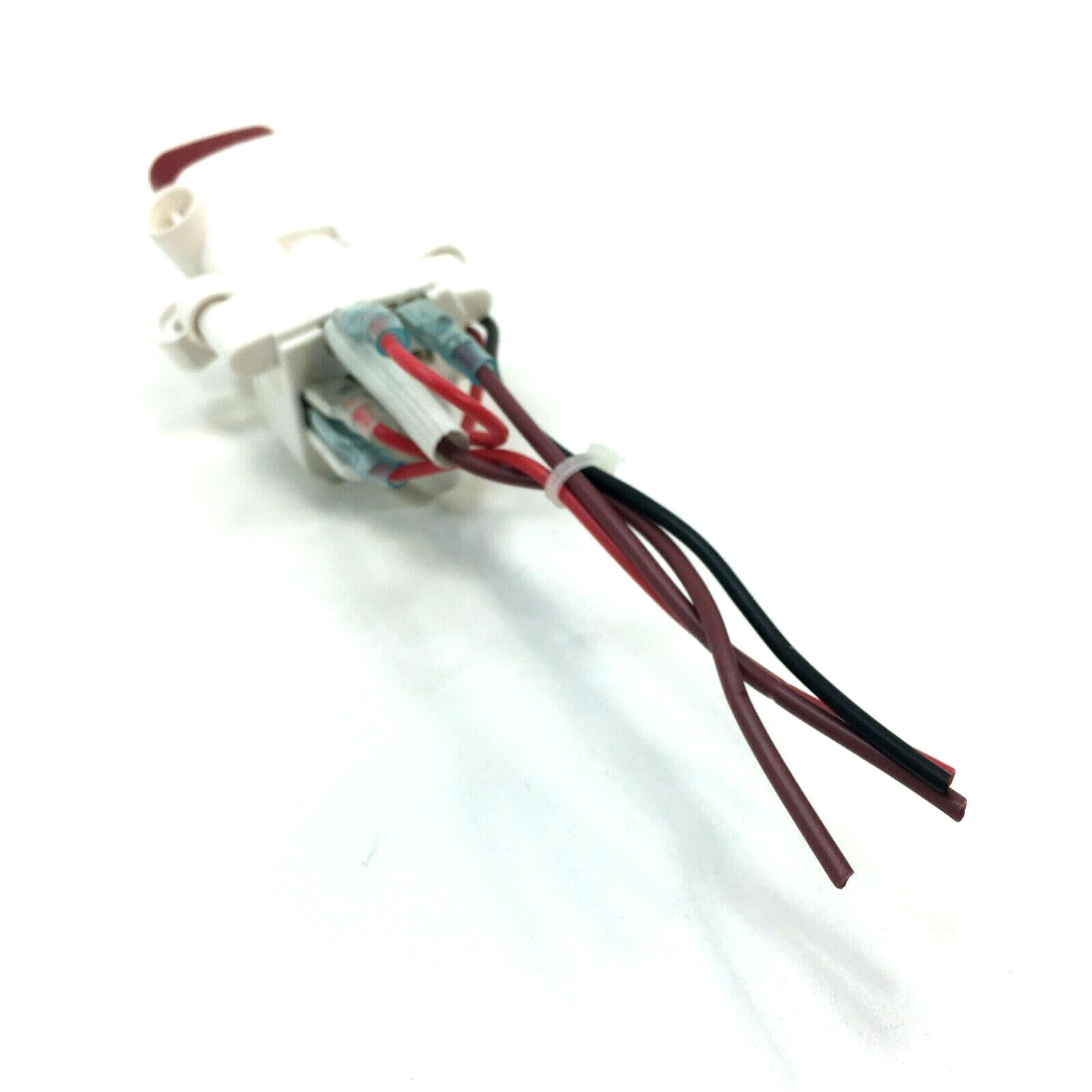Shark NV501 NV500 NV502 NV552 UV560 POWER & BRUSHROLL PUSH BUTTON ASSEMBLY OEM