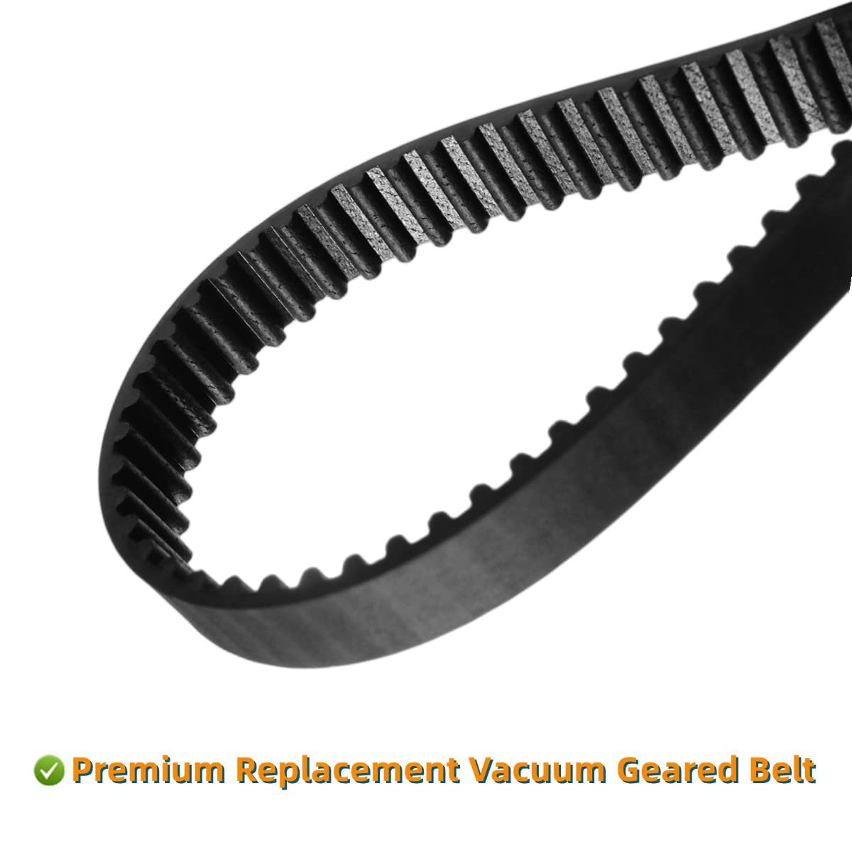 Replacement Belts for Shark APEX DuoClean AZ1002 AZ1000 AX952 ZU782 ZS360 ZS3…