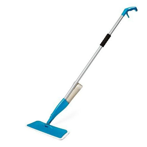 Spray Mop Microfiber Cleaner 360° Professional Handle Mop for all Types of Floor