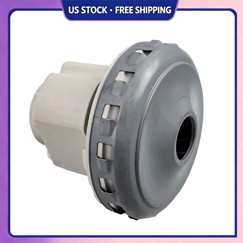 For DOMEL Mirka 467.3.414 Vacuum Cleaner Suction Turbine Motor 1200w