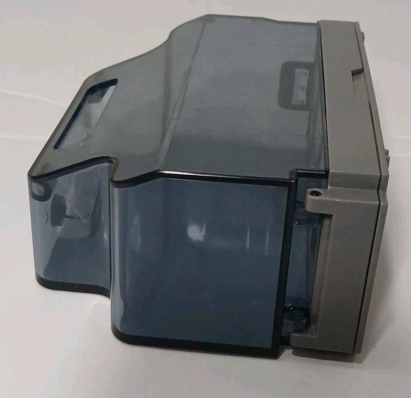 Dust Bin Box Filter Container Replacement Eicobot R20 BR150 BR151 Robot Vacuum