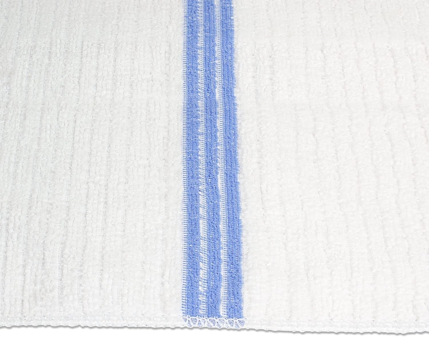 Ribbed Microfiber Bar Mop Towels, Super Absorbent, Cleaning & Drying Cloths, …