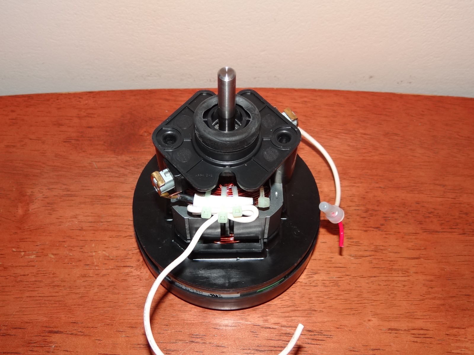 OEM Bissell 1825 2491 2490 2489 CleanView Rewind Vacuum 120V Motor CDS-SL24-840