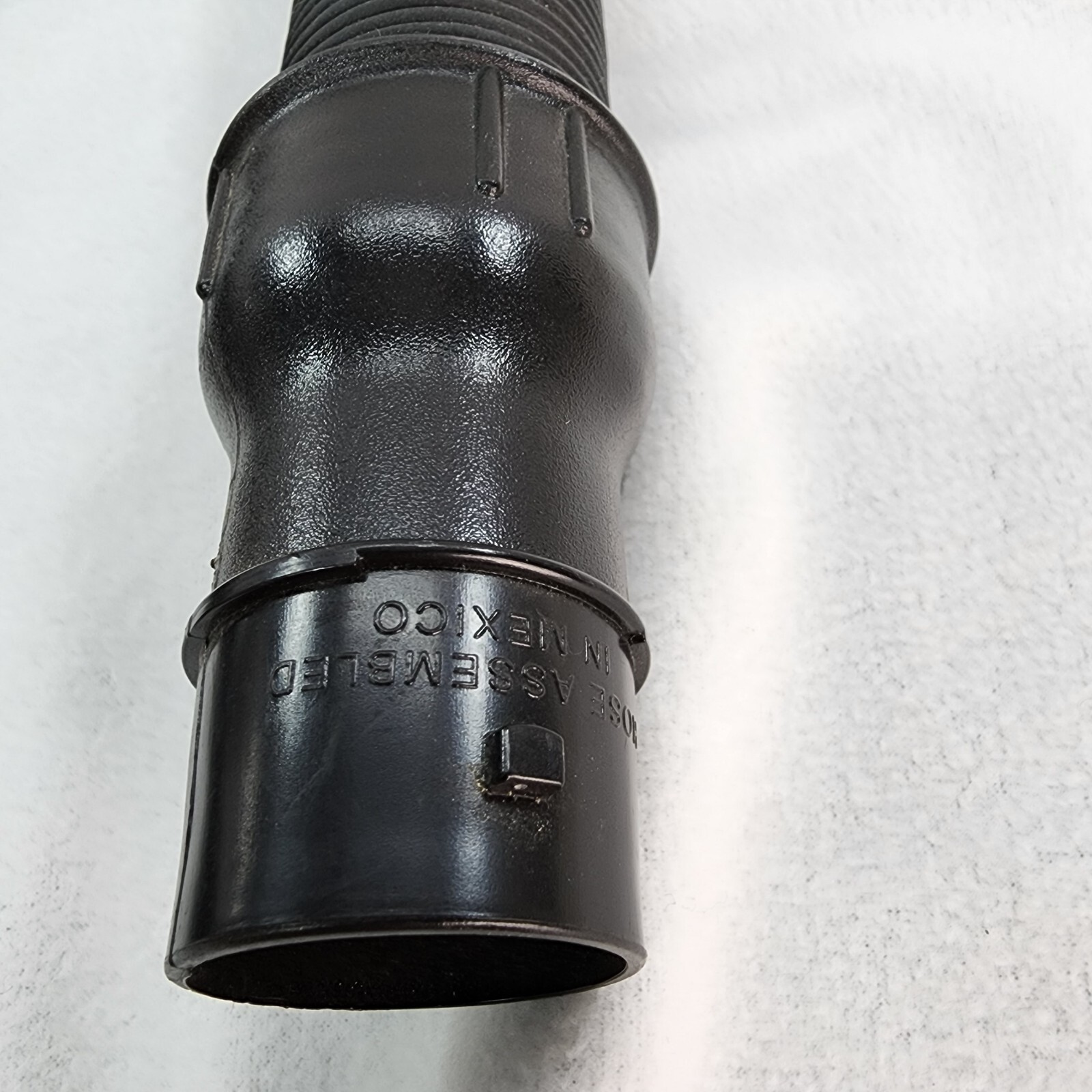 24′ Vacuum Cleaner Accessory Attachment Flexible Extension Hose