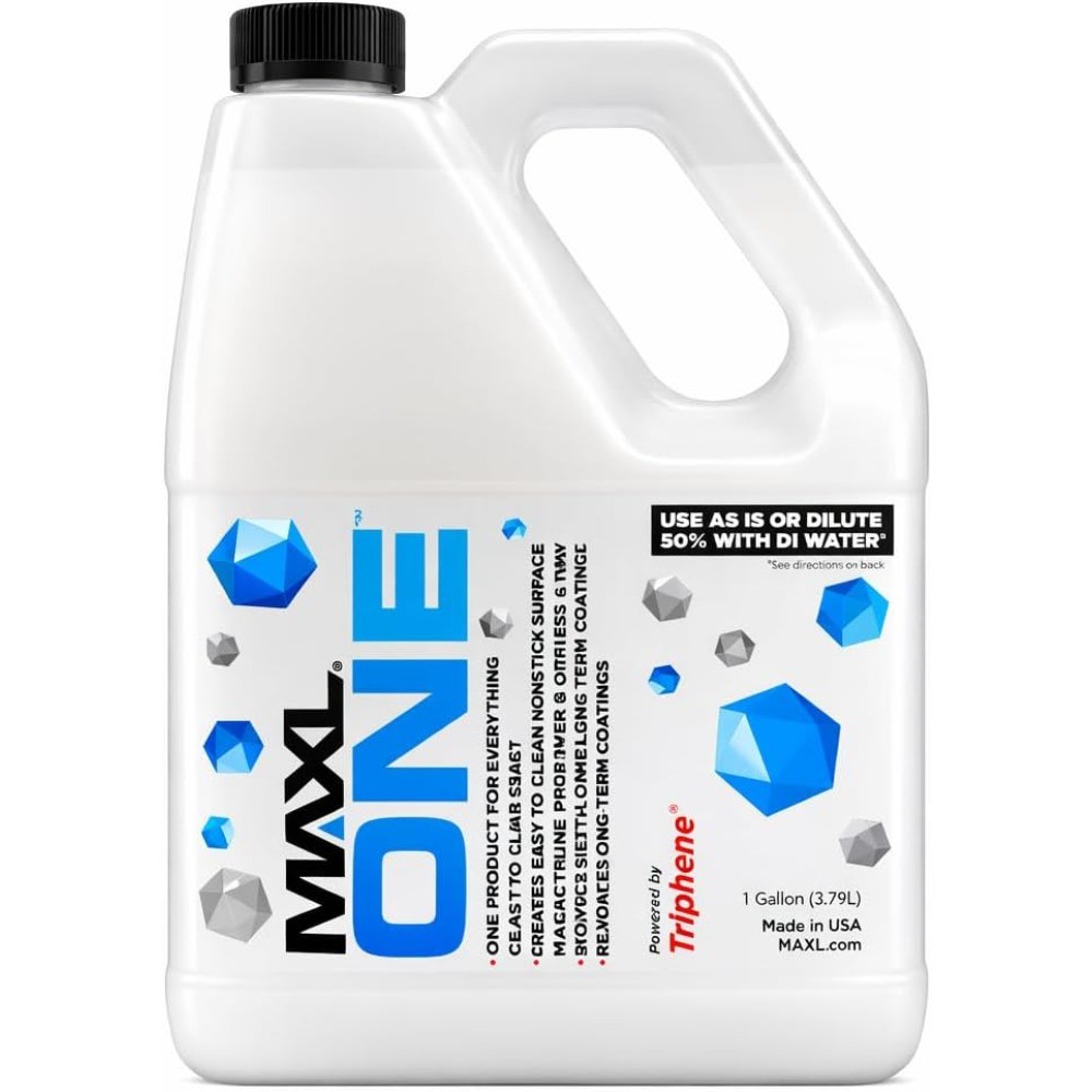 NEW,Car Spray with Triphene, (3, 20oz w 6 Micro Fiber Cloth)
