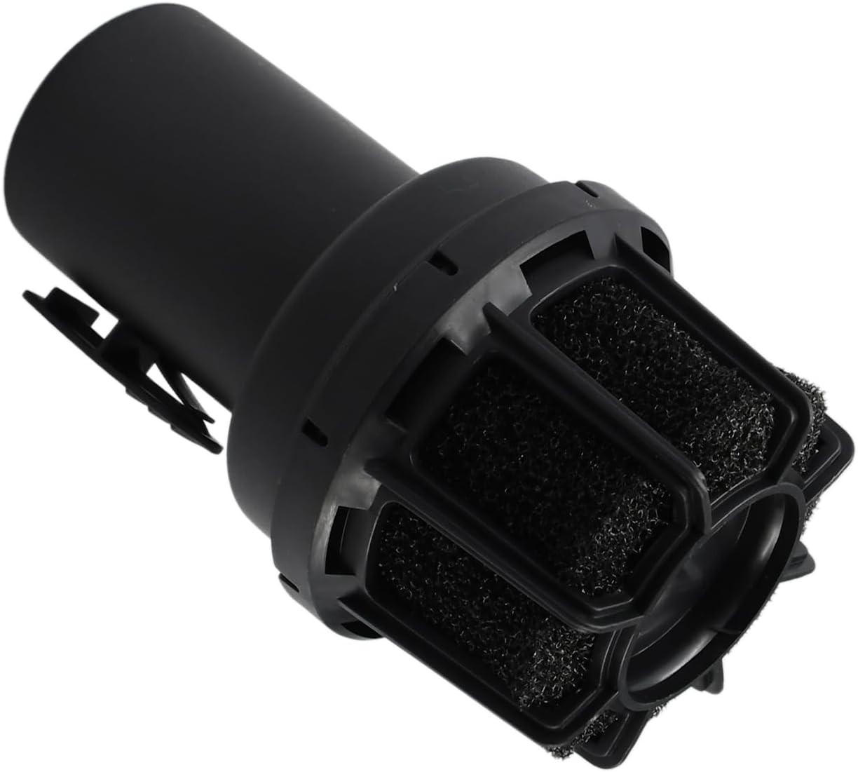 2-1/4″ Muffler Diffuser Wet/Dry Vac Attachment – for Craftsman Ryobi Vacuum