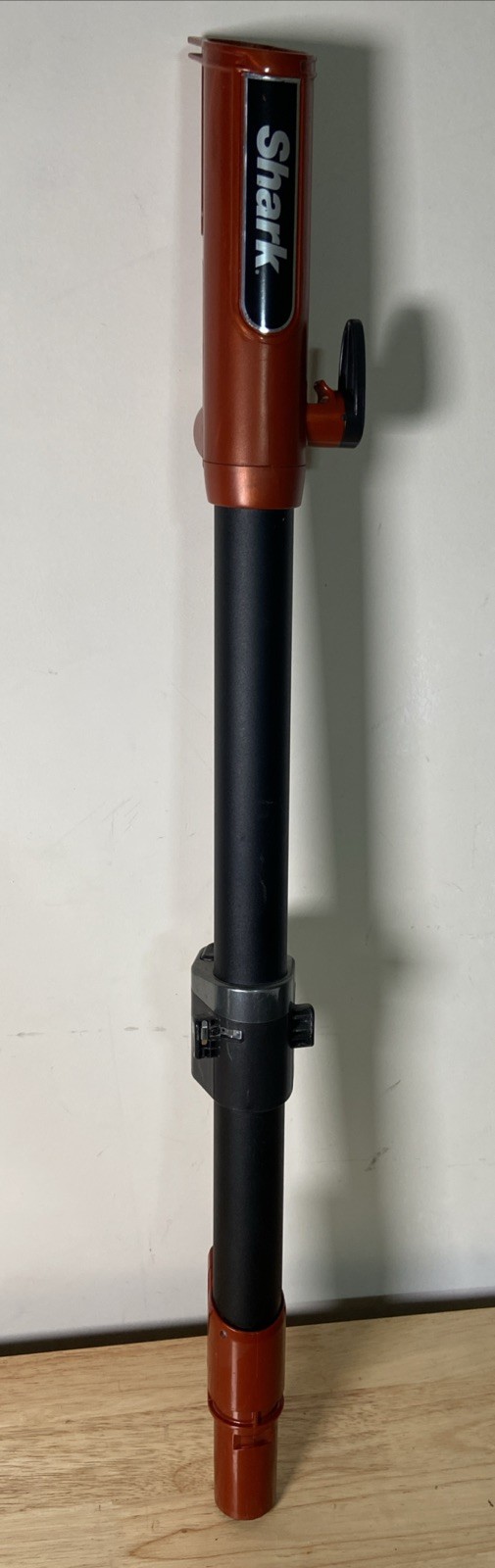 Shark Extension Wand Tube for AX912 QU922 APEX DuoClean Powered Lift-Away Vacuum