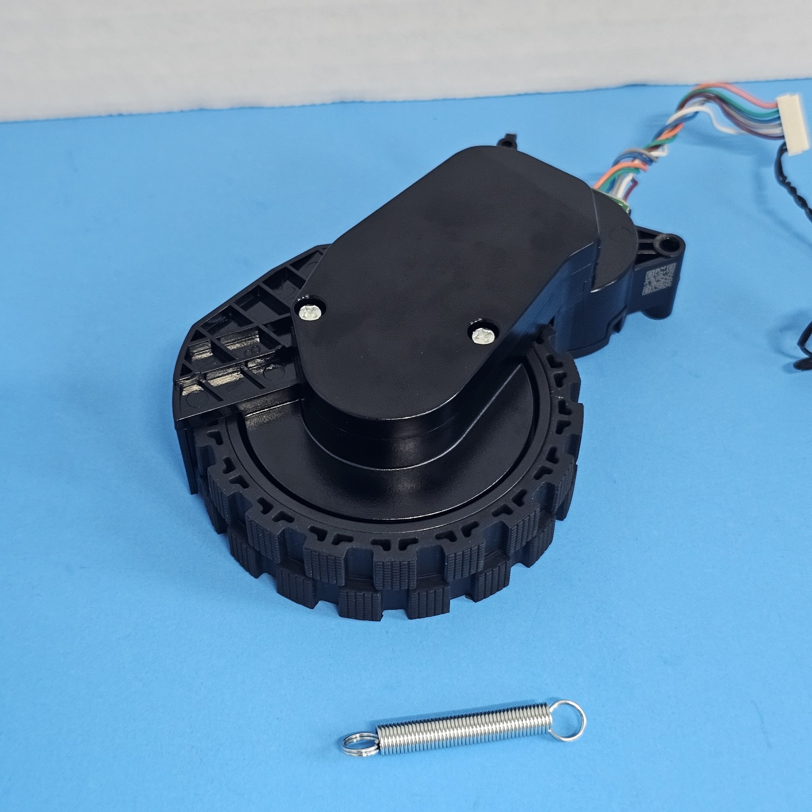Dreame D20 Pro Plus RLD43SD Robot Vacuum RIGHT Drive Wheel Motor Module OEM PART