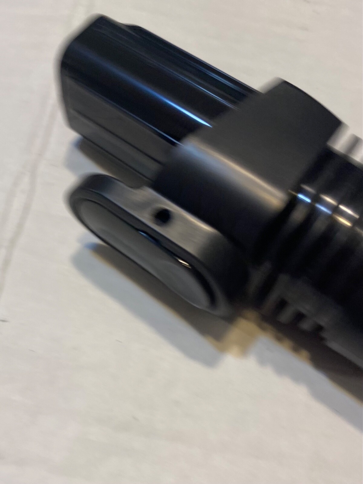 Shark Stratos Cordless Vacuum Attachment Anti Allergen Dust Brush