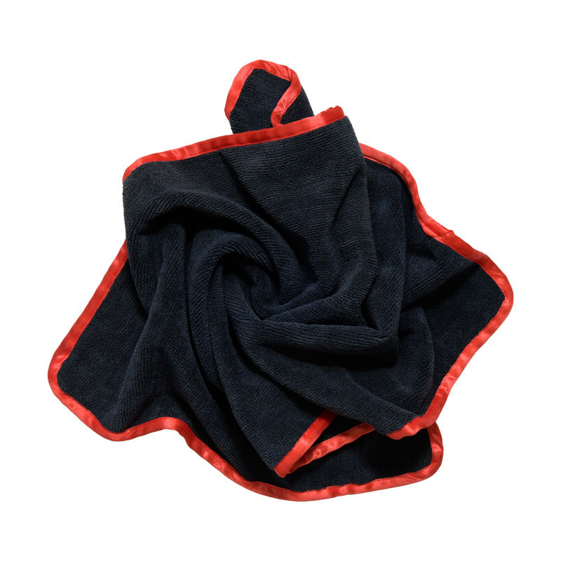 Car Wash Microfiber Towel Auto Cleaning Drying Cloth Hemming Super Absorbent