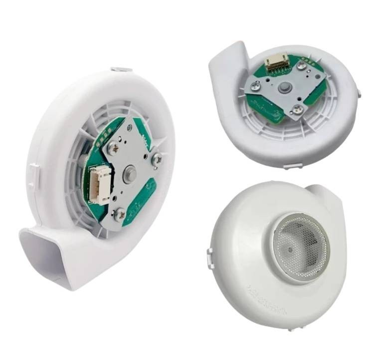 Fan Motor Compatible with Roborock S7 Max Ultra / Q Revo / Q8 Max Vacuum 5400Pa